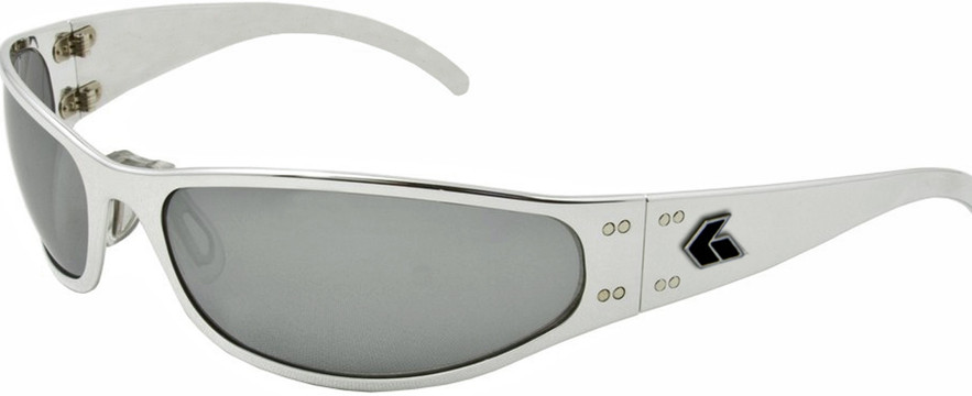 Gatorz Radiator Motorcycle Aluminum Sunglasses